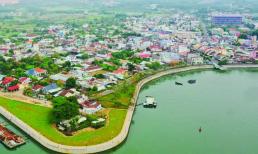 Tỉnh nào có thành phố trẻ nhất Việt Nam hiện nay?