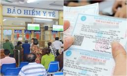 Ba trường hợp thẻ BHYT không có giá trị thanh toán, người dân cần lưu ý để tránh mất tiền oan
