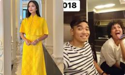 Bạn trai khiến Hoa hậu H'Hen Niê rung động là ai?