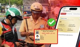Từ 01/01/2025, 7 thay đổi về giấy phép lái xe người dân cần lưu ý kẻo bị phạt