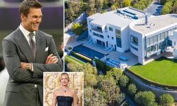 Biệt thự của những người nổi tiếng may mắn 'sống sót' sau vụ cháy ở LA, trong khi những người hàng xóm thì đau khổ tột cùng