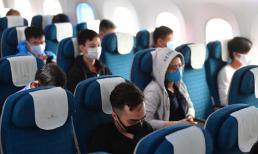 5 'quy tắc vàng' phi công đã kiểm chứng, ai cũng nên làm khi lên máy bay