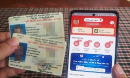 Từ 2025, tách bằng lái xe tích hợp ô tô và xe máy như thế nào?