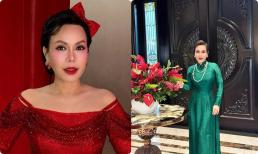 Được gọi là đại gia ngầm, danh hài Việt Hương ở nhà 240 tỷ và tuyên bố nghỉ làm vẫn giàu