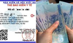 Từ tháng 7/2025: Người dân tham gia BHYT đủ 5 năm liên tục được hưởng 1 quyền lợi đặc biệt, không biết quá phí
