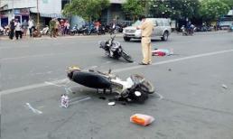 Bồi thường thiệt hại khi gây tai nạn có được giảm nhẹ tội?