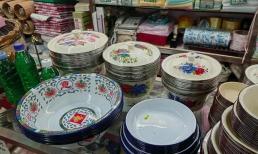 Khi mua bát đĩa ngày Tết, đừng dại mua 4 loại bát này, không nên dùng trong nhà, người buôn bán sẽ không nói cho bạn biết