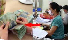 Công chức, viên chức thuộc diện tinh giản biên chế được hưởng cùng lúc hàng loạt chế độ trợ cấp cực lớn này