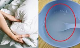 Chỉ cần một bát nước này khi giặt giúp đánh bay mọi vết bẩn trên ga giường, ga sạch thơm, mềm mại đến ngỡ ngàng