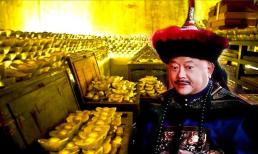 'Đệ nhất tham quan' Hòa Thân giàu tới mức nào? Quy đổi tài sản ra hiện tại lọt top 3 tỷ phú giàu nhất Trung Quốc do Forbes xếp hạng