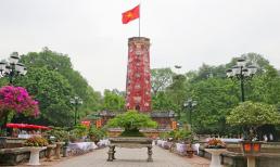 Thị xã duy nhất của Việt Nam từng lên thành phố, rồi lại được chuyển thành thị xã