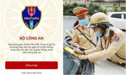 3 cách tra cứu phạt nguội vi phạm giao thông, người dân cần nắm rõ