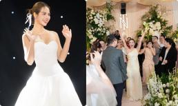 Được hỏi chuyện 'trái tim đã chữa lành', Huyền Lizzie tiết lộ tình trạng yêu đương