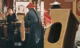 Các hoàng đế cổ đại muốn đi vệ sinh phải làm gì? Quá nhiều quy tắc, hầu hết mọi người đều không thể chịu đựng được