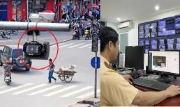 Chủ phương tiện không nhận được thông báo phạt nguội, liệu có được miễn xử lý?