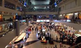 Sân bay sinh lời nhất thế giới với hơn 6.000 máy bay cất cánh mỗi ngày, nhà ga giống như trung tâm mua sắm