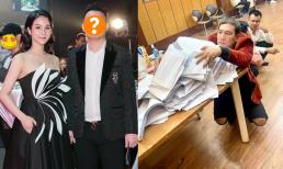 Sao Việt 14/1: Diệp Lâm Anh chính thức xác nhận có bạn trai mới sau 2 năm ly hôn; Lộ kịch bản Táo Quân 2025