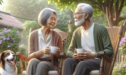 Sau khi nghỉ hưu, cho dù giàu hay nghèo thì cũng đừng liên lạc qua lại với những loại người này, đọc xong bạn sẽ hiểu