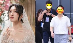 Quy định nghiêm ngặt trong đám hỏi Á hậu Phương Nhi
