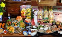 Nên đặt mâm cúng ông Công ông Táo ở bàn thờ gia tiên hay nhà bếp? Cái nào mới đúng để hút tài lộc?