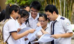 3 trường hợp được miễn thi tốt nghiệp trung học phổ thông năm 2025