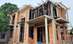 Năm 2025: Xây nhà không có giấy phép xây dựng bị xử lý thế nào?