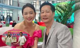 Tại sao Phan Như Thảo và đại gia Đức An sống chung 10 năm đến nay mới đăng ký kết hôn?