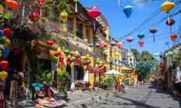 Việt Nam tiếp tục ghi tên trên bản đồ du lịch thế giới: Có 2 địa danh được nêu tên trong Top 25 điểm đến hàng đầu