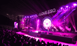 4000 trái tim cùng nhịp đập trong đêm nhạc lịch sử của công ty giáo dục trực tuyến!