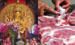 Người làm 7 “nghề” này là bất kính chư Phật, Bồ tát , càng làm càng tổn hại phước đức bản thân và con cháu