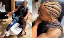 Xuân Son được khen giống David Beckham khi làm điều này dù đang điều trị chấn thương