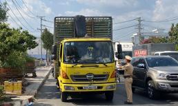 Chủ xe ô tô sẽ bị phạt tới 150 triệu đồng nếu vi phạm lỗi này