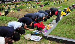 Vì sao cần tạ mộ cuối năm? Những người nên và không nên đi tạ mộ cuối năm, lưu ý ai cũng cần biết