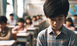 Đây chính là nguyên nhân khiến đứa trẻ mất tập trung, trở nên ngu ngốc một cách lặng lẽ mà cha mẹ không hay biết