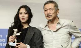 Kim Min Hee và Hong Sang Soo: Từ ngoại tình đến con riêng, liệu họ có chính thức thông báo mang thai tại Liên hoan phim Berlinale?