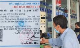Tin vui cho người cao tuổi: Đề xuất hỗ trợ BHYT cho người từ 60 tuổi không lương hưu từ 1/7/2025
