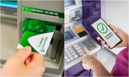 Khách hàng không đổi thẻ ATM bản cứng sang thẻ ảo trước 1/7/2025 có bị khóa tài khoản?