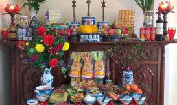 Văn khấn dọn bàn thờ gia tiên cuối năm: Chi tiết và đầy đủ nhất để cầu bình an, may mắn