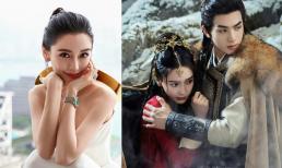 Angelababy chính thức quay trở lại làng giải trí khi phim mới lên sóng, khán giả phản ứng ra sao?