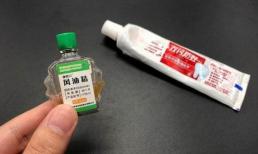 Nhỏ vài giọt tinh dầu gió và kem đánh răng, công dụng cực mạnh, giải quyết vấn đề lớn của nam và nữ, tìm hiểu ngay