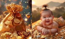 Những người có ngày sinh nhật kết thúc bằng 5 con số âm lịch sau đây sẽ sinh ra giàu sang phú quý, có đắng cay rồi có ngọt ngào sau