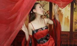 Thời xưa không có đồ lót. Phụ nữ làm thế nào để che đậy sự riêng tư của mình? Sau khi đọc xong, phần dưới của tôi cảm thấy lạnh