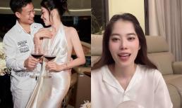 Nam Em làm nũng với bạn trai trên sóng livestream, tiết lộ lý do vẫn yêu nửa kia sau nhiều sóng gió