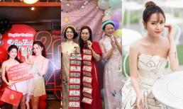 Khi sao Việt chi thưởng Tết: Người tặng ô tô, người chơi lớn với tiền tỷ