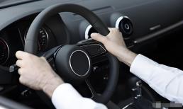 Cách cầm vô lăng tiết lộ 'tính cách chủ xe'. Cư dân mạng: Những kiểu người này không phù hợp để lái xe