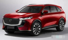 Mazda CX5 thế hệ mới lộ diện: Kích thước vượt Toyota RAV4, sức mạnh nội thất ra sao?