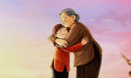 Những đứa trẻ đến báo đáp lòng tốt thường có 4 'dấu ấn' trên người, bất cứ dấu vết nào cũng là một điều may mắn! 