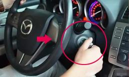 Tài xế kì cựu: Tốt nhất không nên làm 3 điều này sau khi tắt máy xe, nếu không tuổi thọ xe sẽ bị giảm đi ít nhất 3 năm