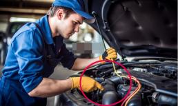 Chuyên gia sửa chữa ô tô: Đừng mua mẫu xe có “phân khối nhỏ và mô-men xoắn cực đại” vì bảo dưỡng tốn kém và tỷ lệ hỏng hóc cao