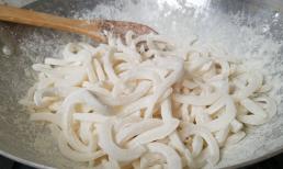 Cách làm mứt dừa non ăn Tết, thêm một ít thứ này để mứt được ngon không chảy nước